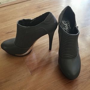 Stunning Heels